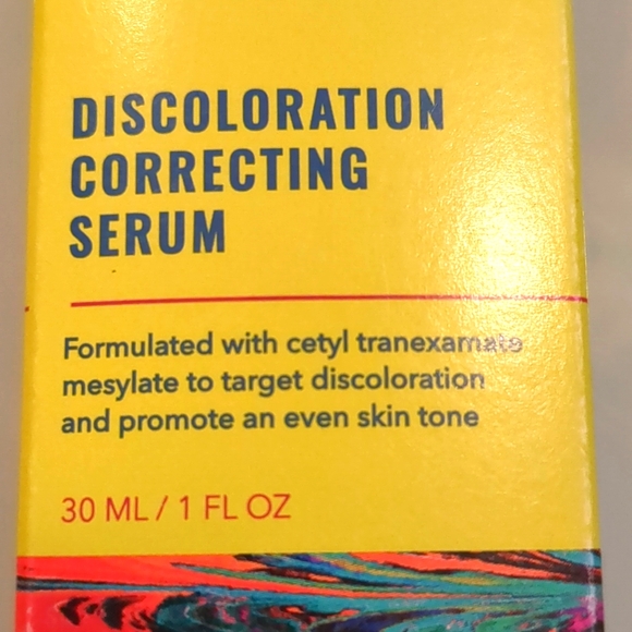 Good Molecules Discoloration Correcting Serum - Picture 2 of 6